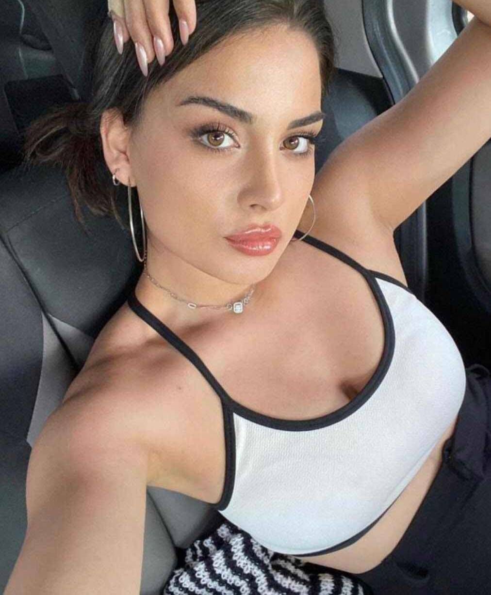 Masöz Escort Bayan Fulya İle Tecrübeli Sex